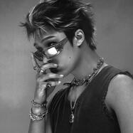 Mingi (ATEEZ)