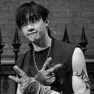 Bangchan (Stray Kids)